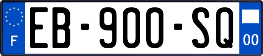 EB-900-SQ