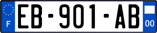 EB-901-AB