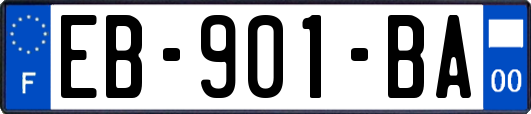 EB-901-BA