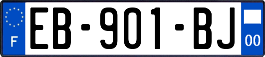 EB-901-BJ