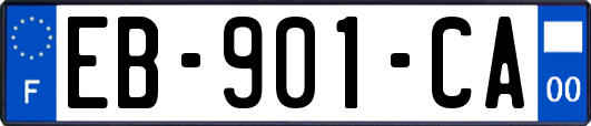 EB-901-CA