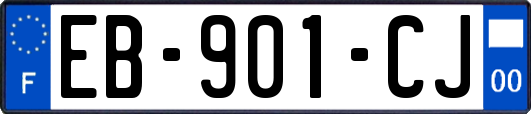 EB-901-CJ