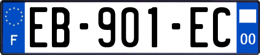 EB-901-EC