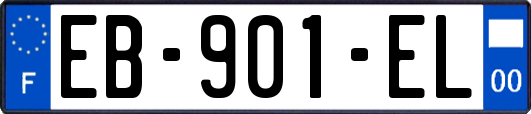 EB-901-EL