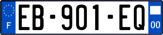 EB-901-EQ