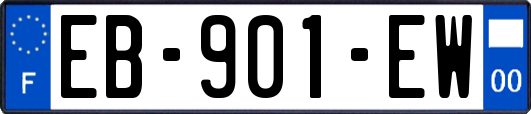 EB-901-EW