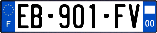 EB-901-FV