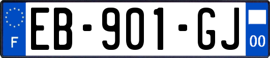 EB-901-GJ