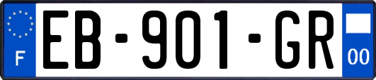 EB-901-GR