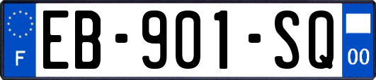 EB-901-SQ