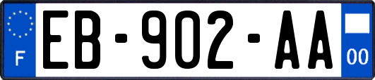 EB-902-AA