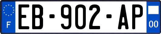 EB-902-AP