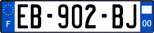 EB-902-BJ