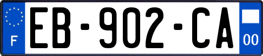 EB-902-CA