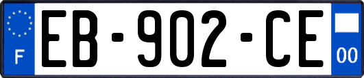 EB-902-CE