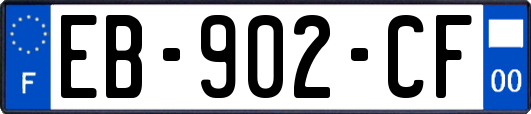 EB-902-CF