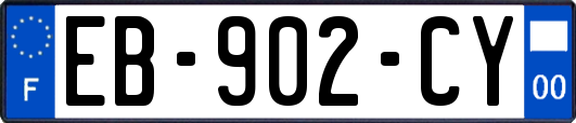 EB-902-CY