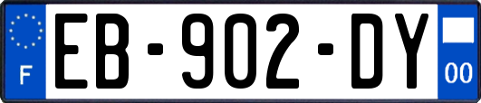 EB-902-DY