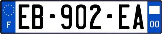 EB-902-EA