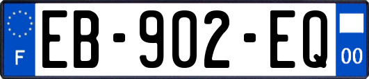 EB-902-EQ