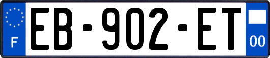 EB-902-ET