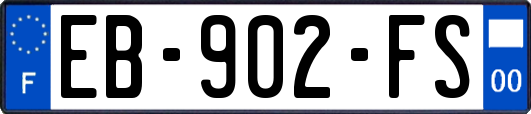 EB-902-FS