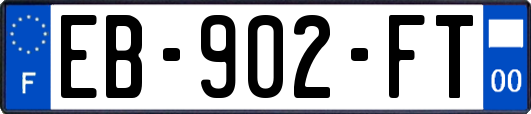 EB-902-FT