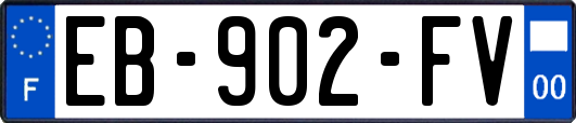 EB-902-FV