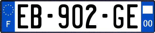 EB-902-GE