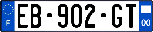 EB-902-GT