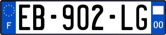 EB-902-LG