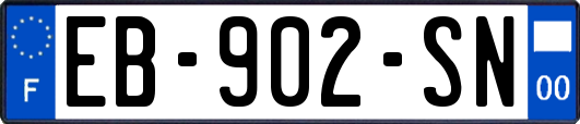 EB-902-SN