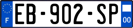 EB-902-SP