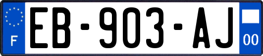 EB-903-AJ