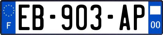 EB-903-AP