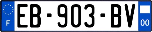 EB-903-BV