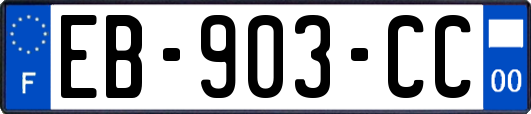 EB-903-CC