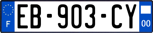 EB-903-CY