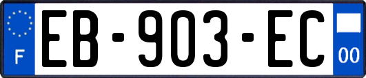 EB-903-EC