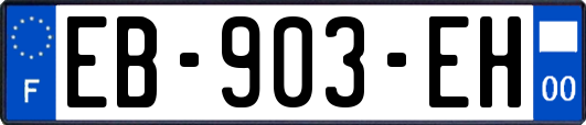 EB-903-EH