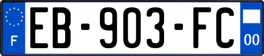 EB-903-FC