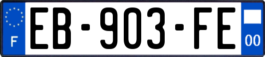 EB-903-FE