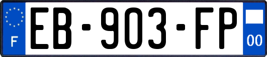 EB-903-FP