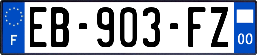 EB-903-FZ