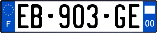 EB-903-GE