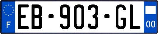 EB-903-GL