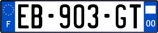 EB-903-GT