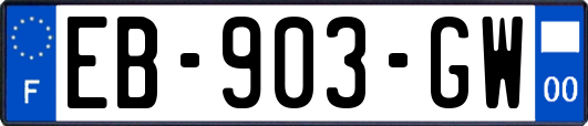 EB-903-GW