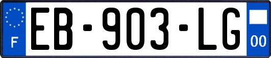 EB-903-LG