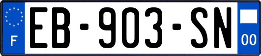 EB-903-SN